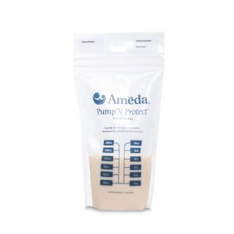 Ameda Milk Bags